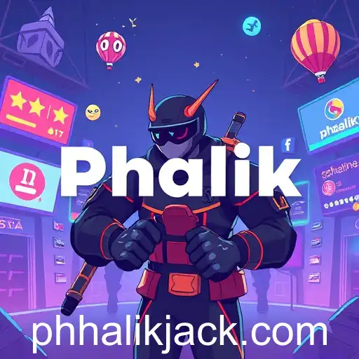 Phhalik: A Leading Platform in Game Innovation