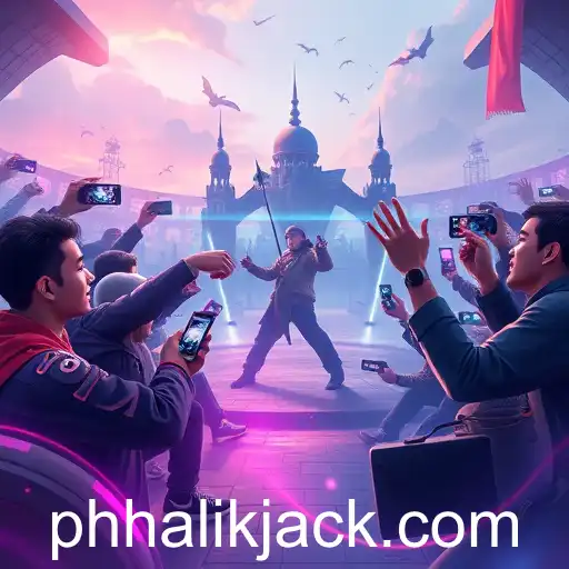 Online Gaming Trends in 2025