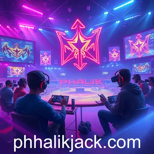Phhalik's Ascension in the Gaming World