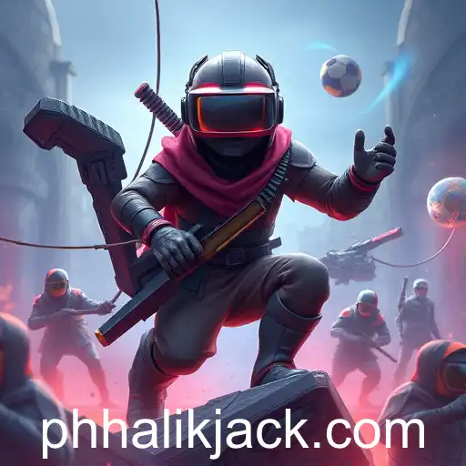 Phhalik's Expansion in Gaming Industry
