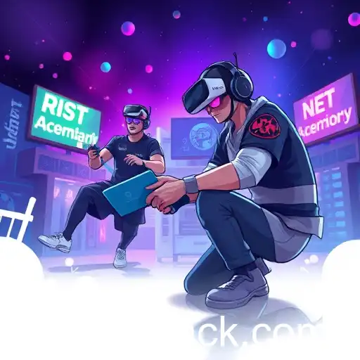 Gaming Landscape Transformation with Phhalik