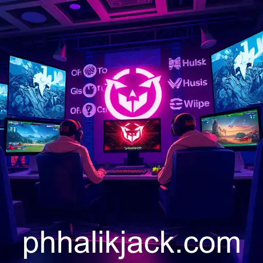 Phhalik: Revolutionizing Online Gaming Platforms