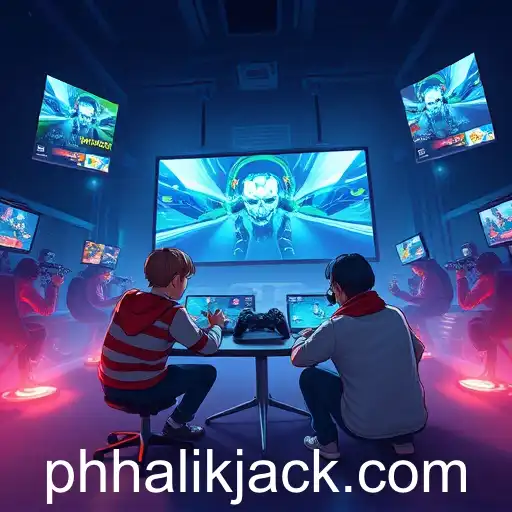Phhalik Gains Popularity Among Gamers
