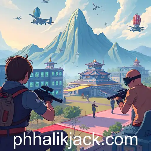 Phhalik: Gaming Trends and Innovations in 2025