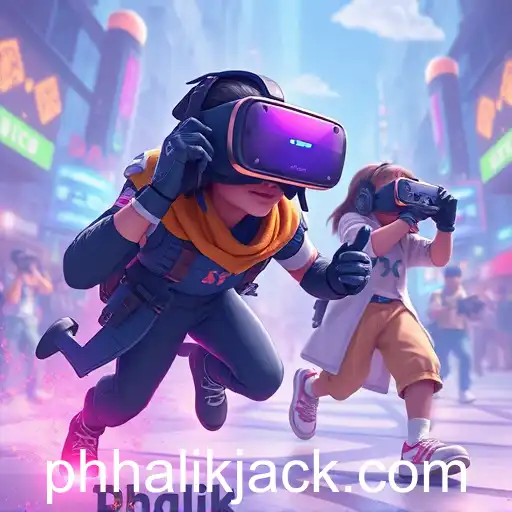 The Rise of Phhalik in the Gaming World