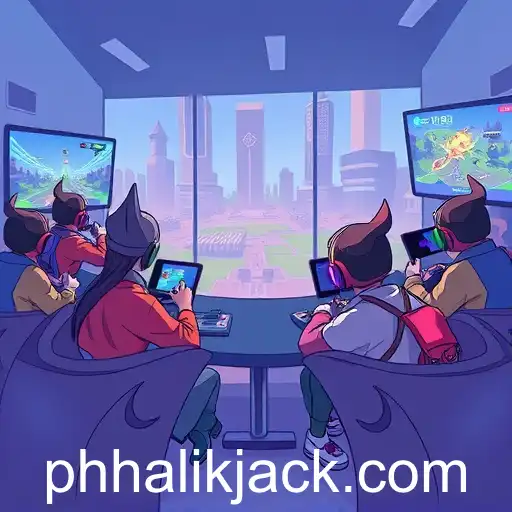 Phhalik's Influence on Online Gaming