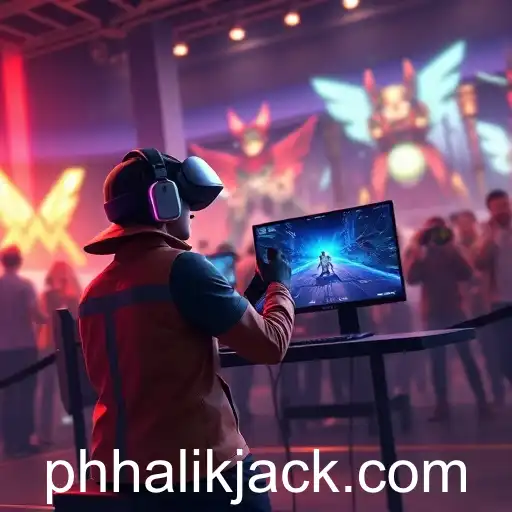 Phhalik Revolutionizes Online Gaming