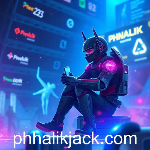 Phhalik: The Rise of a Digital Phenomenon in Gaming