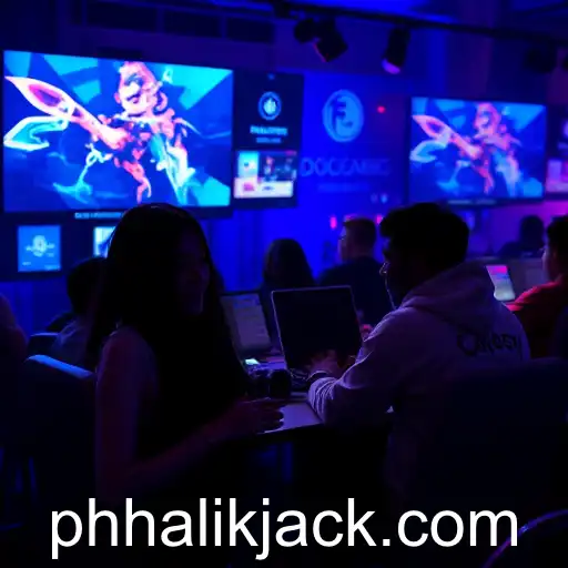 Phhalik: A Rising Force in Online Gaming