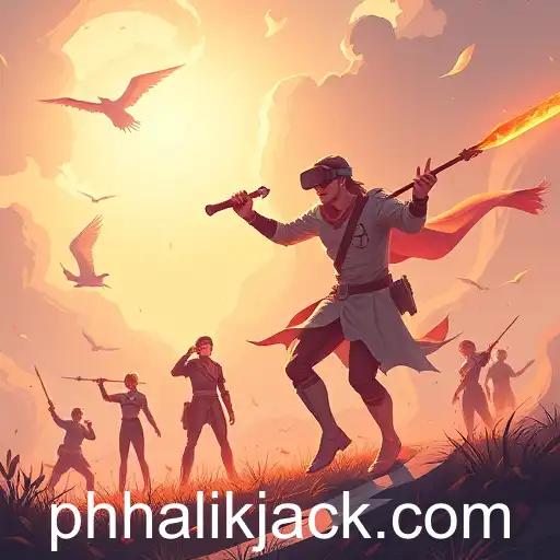 Phhalik: A New Frontier in Online Gaming