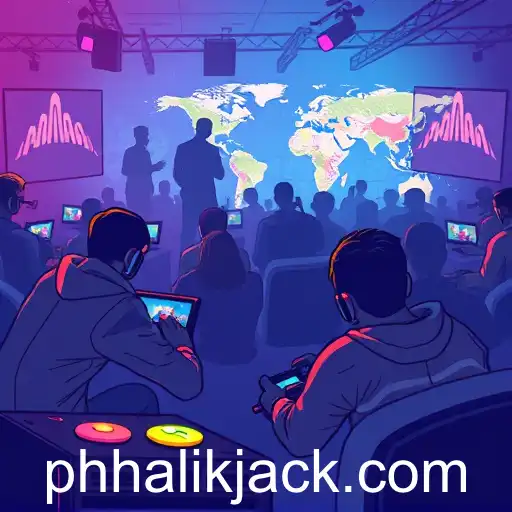 Rise of Online Gaming Platforms in 2025