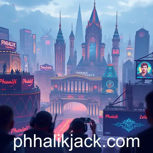 The Rise of Phhalik in 2025 Gaming