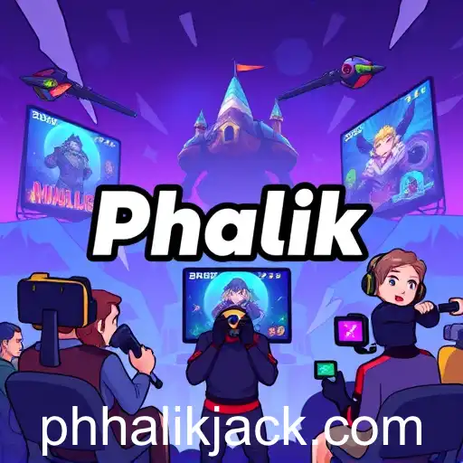 The Rise of Phhalik in the Gaming World