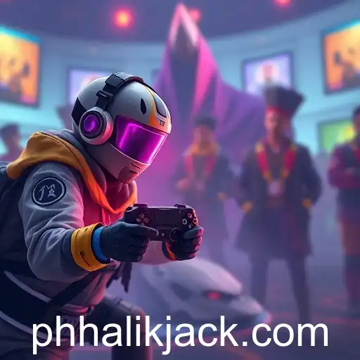 The Rise of Phhalik in Gaming