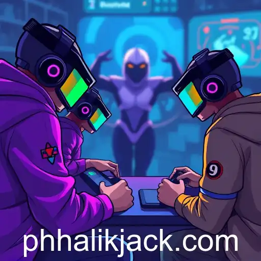 The Rise of Phhalik: A Gaming Phenomenon