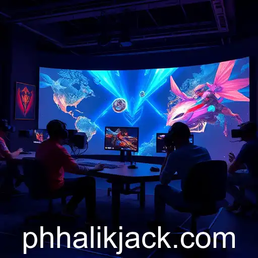 The Rise of Phhalik: Revolutionizing Online Gaming