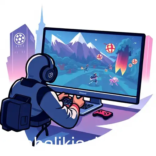 Phhalik Gaming Phenomenon Reshapes Online Communities