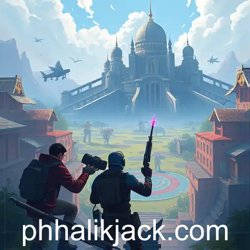 Revolution in Gaming: The Rise of Phhalik