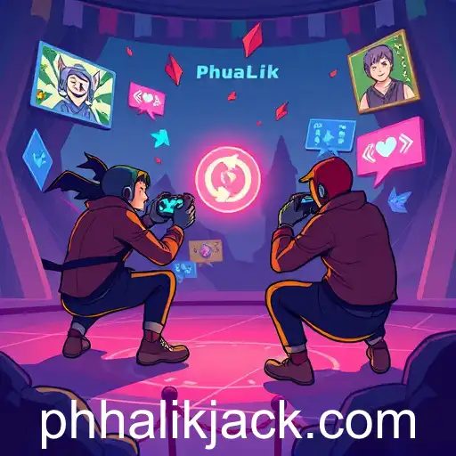 Exploring the Rise of 'phhalik' in Digital Gaming