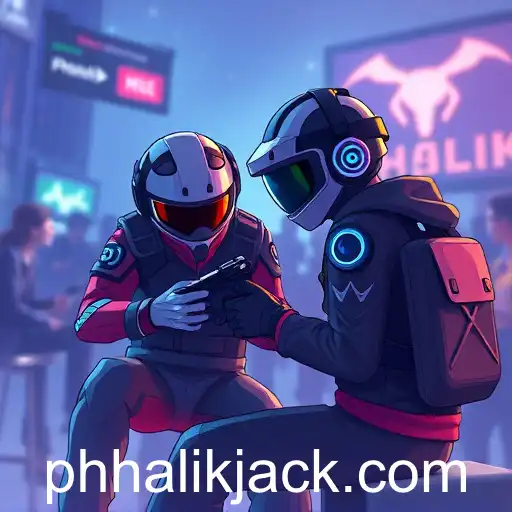 A New Era for Online Gaming: The Rise of Phhalik