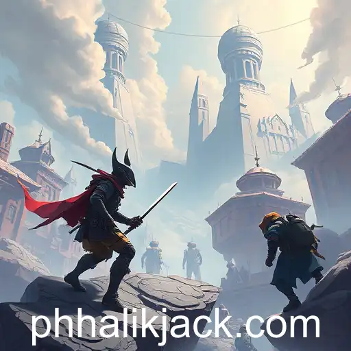 Gaming Revolution: The Rise of Phhalik