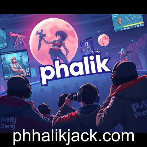 The Rise of Phhalik in the Gaming World
