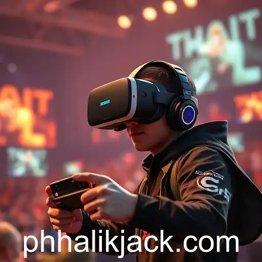 Virtual Adventures with Phhalik